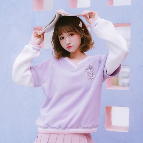 Express Yourself The Joy of Dressing in Kawaii Clothes